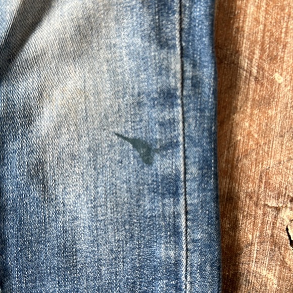 7 for all mankind toddler boy jeans size 2T - Picture 6 of 10